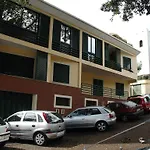 度假居 Capela 丰沙尔