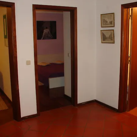 Capela Ferienhaus