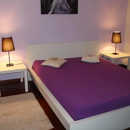 Ferienhaus Capela