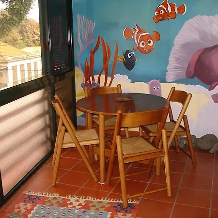 Ferienhaus Capela *