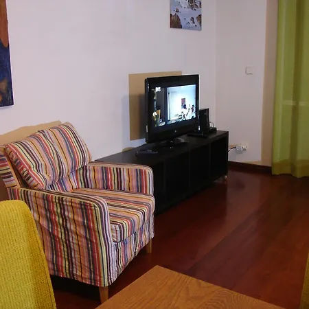 Ferienhaus Capela