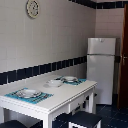 Capela Ferienhaus *