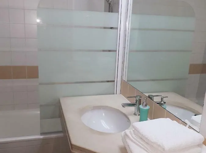 度假居 Capela 丰沙尔