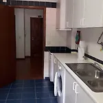 Feriehus Capela *