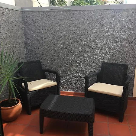 Capela Funchal (Madeira)