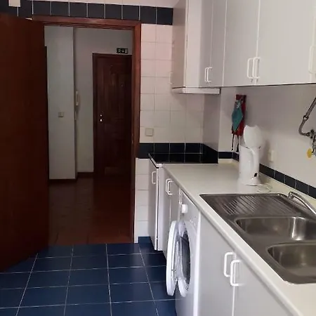 Holiday home Capela *