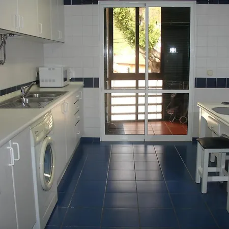 Nyaraló Capela